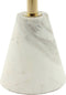 Bijzettafel Rocio 100 Wit