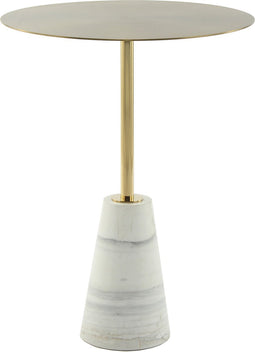 Bijzettafel Rocio 300 Wit