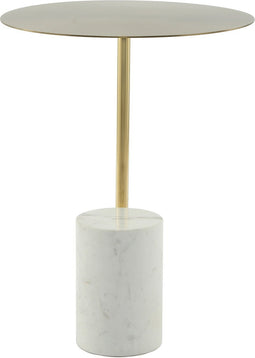 Bijzettafel Rocio 400 Wit