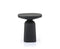 Bijzettafel Squand medium - zwart | BY-BOO