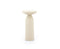 Bijzettafel Squand small - beige | BY-BOO