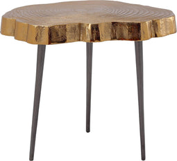 Bijzettafel Wood Art | Hearthome & Living