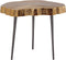 Bijzettafel Wood Art | Hearthome & Living