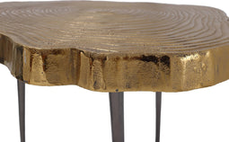 Bijzettafel Wood Art | Hearthome & Living