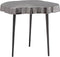 Bijzettafel Wood Art | Hearthome & Living