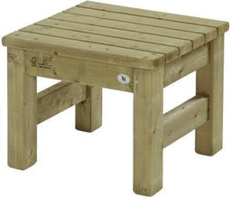 Bijzettafel Zeist