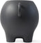 Bijzetvarken Antraciet / Sidepig Anthracite - Design Bijzettafel - Werkwaardig.