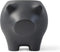 Bijzetvarken Antraciet / Sidepig Anthracite - Design Bijzettafel - Werkwaardig.