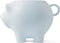 Bijzetvarken Babyblauw / Sidepig Babyblue - Design Bijzettafel - Werkwaardig.