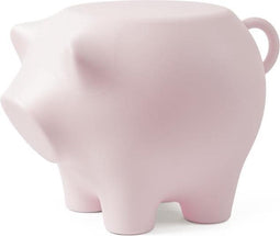 Bijzetvarken Babyroze / Sidepig Babypink - Design Bijzettafel - Werkwaardig.