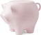 Bijzetvarken Babyroze / Sidepig Babypink - Design Bijzettafel - Werkwaardig.