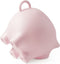 Bijzetvarken Babyroze / Sidepig Babypink - Design Bijzettafel - Werkwaardig.