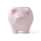 Bijzetvarken Babyroze / Sidepig Babypink - Design Bijzettafel - Werkwaardig.