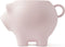 Bijzetvarken Babyroze / Sidepig Babypink - Design Bijzettafel - Werkwaardig.