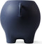 Bijzetvarken Marineblauw / Sidepig Navyblue - Design Bijzettafel - Visnet materiaal - Werkwaardig.