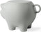 Bijzetvarken Steen / Sidepig Stone - Design Bijzettafel - mixed materiaal - Werkwaardig.
