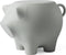 Bijzetvarken Steen / Sidepig Stone - Design Bijzettafel - mixed materiaal - Werkwaardig.