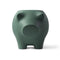 Bijzetvarken Zeegroen / Sidepig Seagreen - Design Bijzettafel - Visnet materiaal - Werkwaardig.