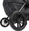 Bebeconfort Helios - Buggy - Geschikt voor twee kinderen - Mineral Graphite