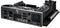 ASUS ROG Strix Z890-I - Moederbord Mini-ITX - Intel Z890 2x DDR5 Wi-Fi 6E (802.11ax) 2.5Gbps Ethernet
