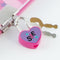 Canal Toys - Style For Ever - Geheim scrapbooking notitieboekje - OFG 298