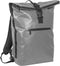 Bike - Big Carbon - Rolltop - Fietstas - Laptoptas - Waterafstotend - Grijs