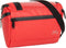 Bike - Carbon - Planner - Stuurtas - Fietstas - Waterafstotend PU materiaal - Rood