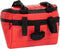 Bike - Carbon - Planner - Stuurtas - Fietstas - Waterafstotend PU materiaal - Rood