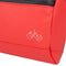 Bike - Carbon - Planner - Stuurtas - Fietstas - Waterafstotend PU materiaal - Rood