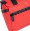 Bike - Carbon - Planner - Stuurtas - Fietstas - Waterafstotend PU materiaal - Rood