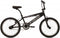 Bike Fun Tornado - BMX - 20 Inch - Unisex - Matzwart
