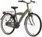 Bike Fun Urban - Kinderfiets - Jongens - 20 inch - Titanium