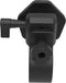 Bike Phone Holder Celly SNAPBIKEBK Black Plastic