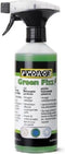 Bike Wash groen Fizz 500ml Pedros 100% biologisch schoonmaakmiddel