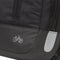 Bike Wave Waterafstotende Fietsrugzak - Fietsrugtas 20L - Fietstas Dubbel - Zwart