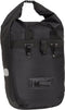 Bike Wave Waterafstotende Fietsschoudertas - 12L - Fietstas Enkel - Navy