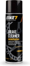 Bike7 Brake Cleaner Spray 500ml