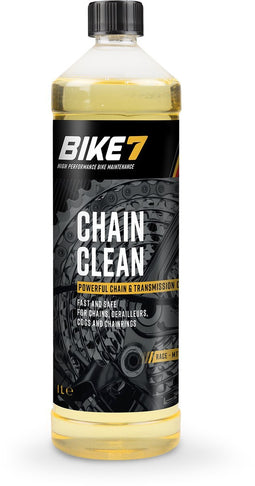 Bike7 Chain Clean 1L