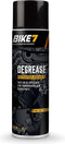 Bike7 - Degrease 500ML