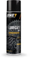 BIKE7 LUBRICATE DRY 500ML