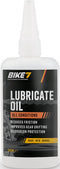 Bike7 Lubricate Oil Smeermiddel 150ML