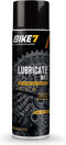 BIKE7 LUBRICATE WET 500ML