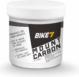Bike7 Mount Carbon 100g