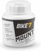 Bike7 - Mount Montagepasta 120GR