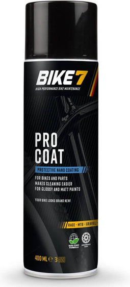 Bike7 Pro Coat Nanocoating