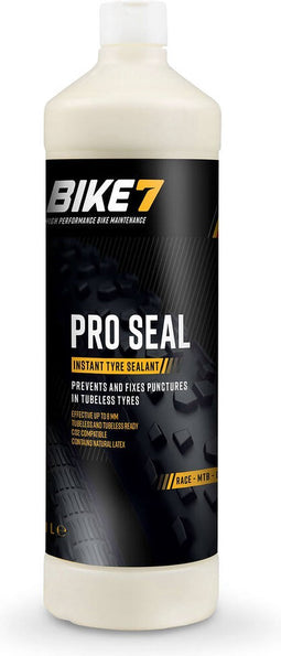 Bike7 Pro Seal 1L