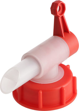 Bike7 - Pro Seal Kraan voor 5 Liter Jerrycan
