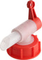 Bike7 - Pro Seal Kraan voor 5 Liter Jerrycan