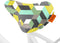 BikeCap Zadelhoes Graphics | Fietszadelhoes - Fietszadeldek - Stof en waterafstotend