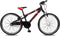 Bikefun Fiets 24 the 6v